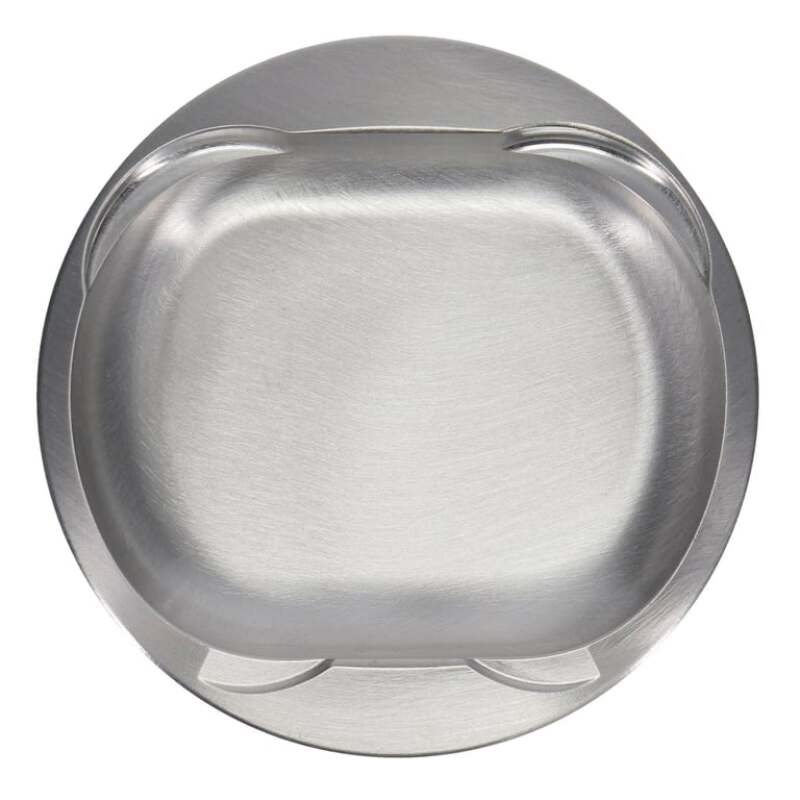 JE Pistons Toyota 5S-FE w/ 3S-GTE Head 88mm Bore 9.0:1 CR -12.50cc Dish (Set of 4)-thumbmail-3