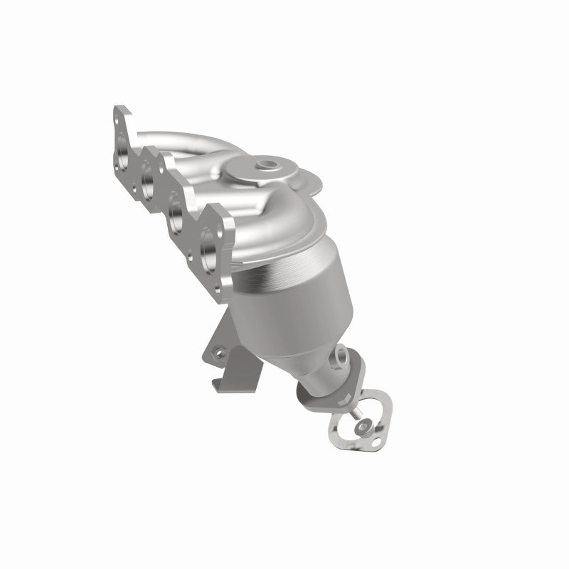 MagnaFlow Conv DF 11-15 Kia Sportage OEM Manifold-thumbmail-9