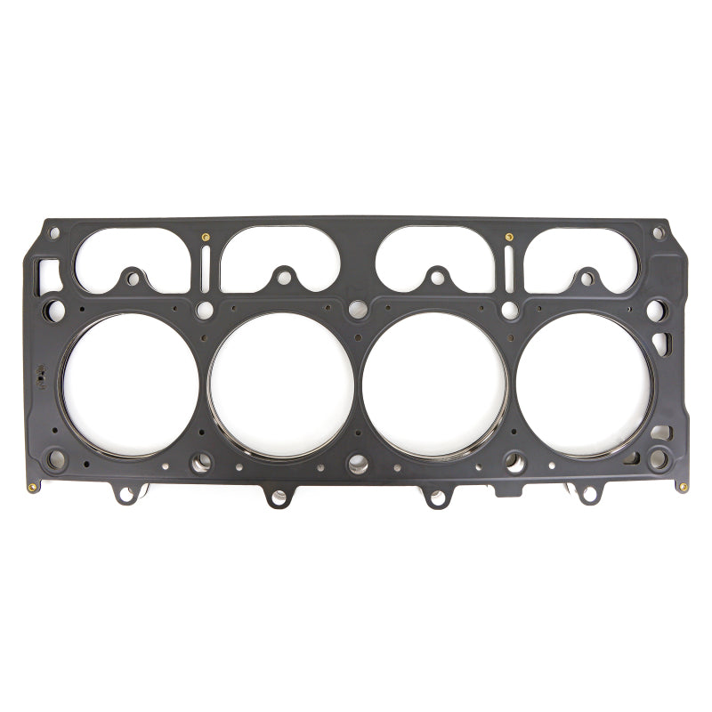 Cometic GM LTR Gen-5 Small Block V8 .052in MLX Cylinder Head Gasket-4.150in Bore-1/2in Studs-LHS-thumbmail-1