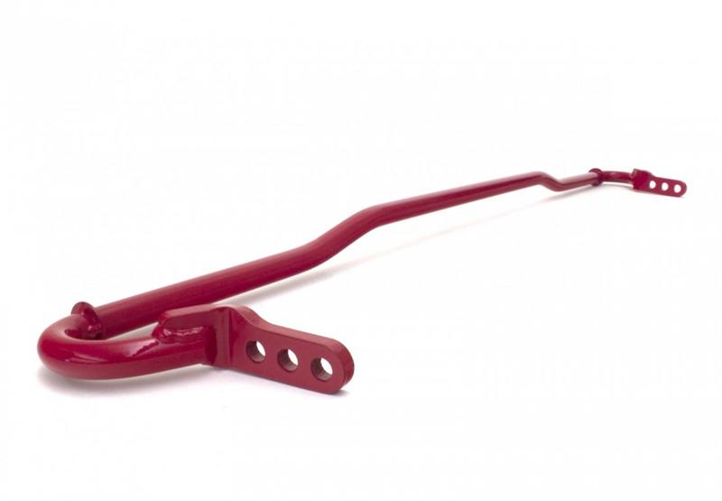 Perrin 08-09 STi 25mm Adjustable Front Sway Bar-thumbmail-2