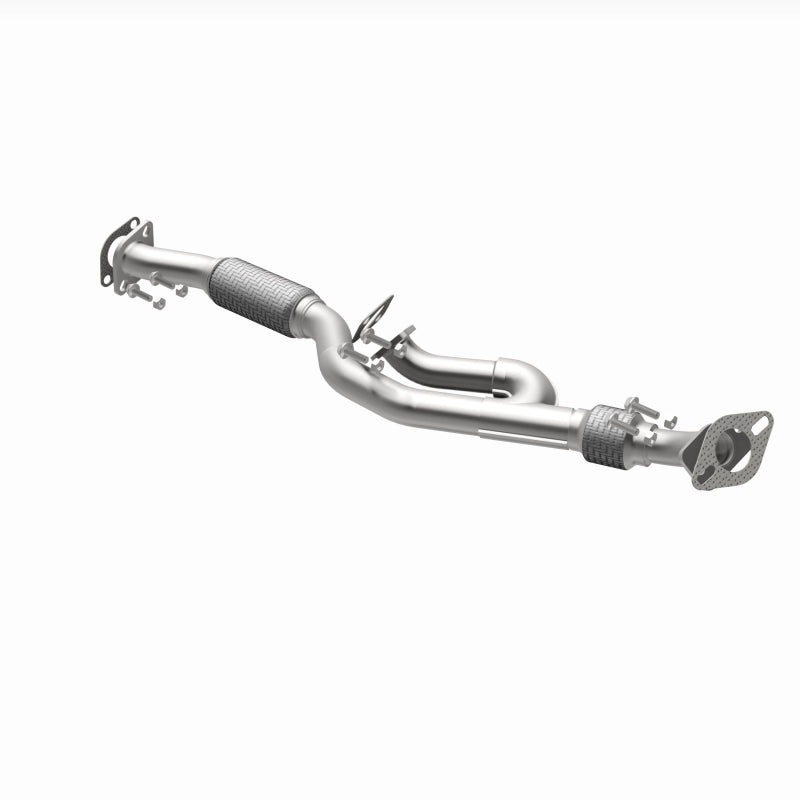 BRE Exhaust 05-08 Tucson Sportage 2.7L Front Pipe Kit-thumbmail-9