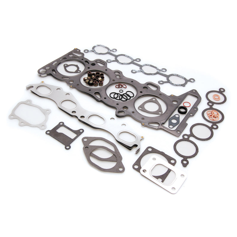 Cometic Nissan 1988-1993 SR20DE/SR20DET Top End Gskt Kit-88.5mm Bore-.045in MLS Cyl Head Gskt-thumbmail-1