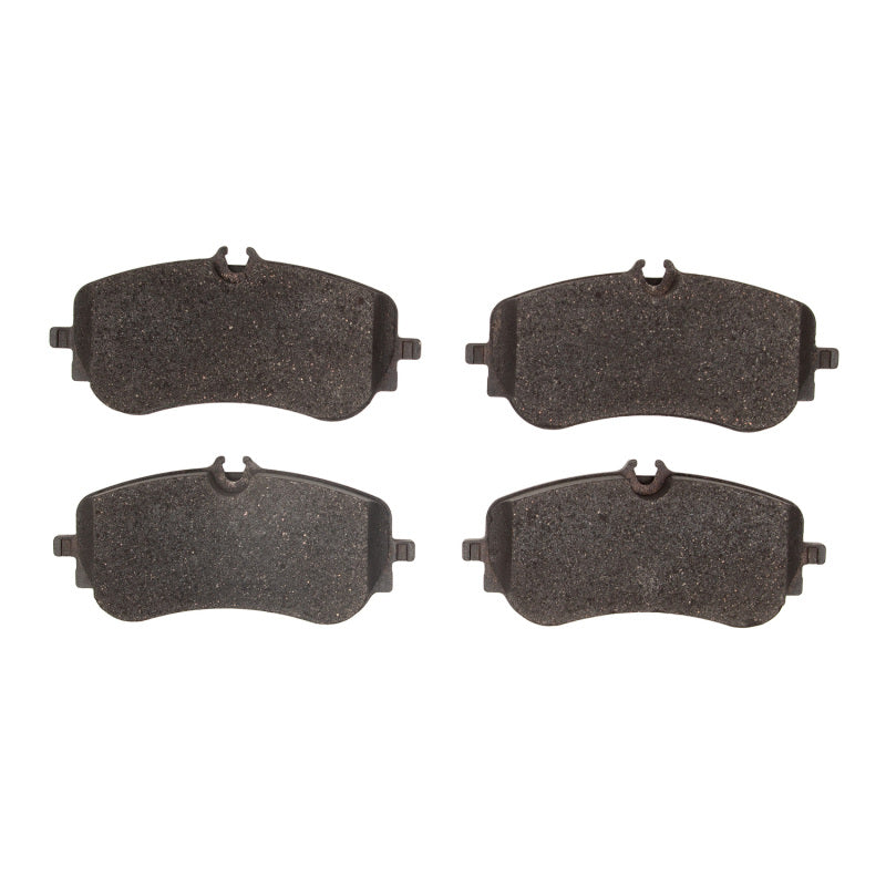 R1 18-24 Volkswagen Amarok Rear Semi Met Brake Pads-thumbmail-1