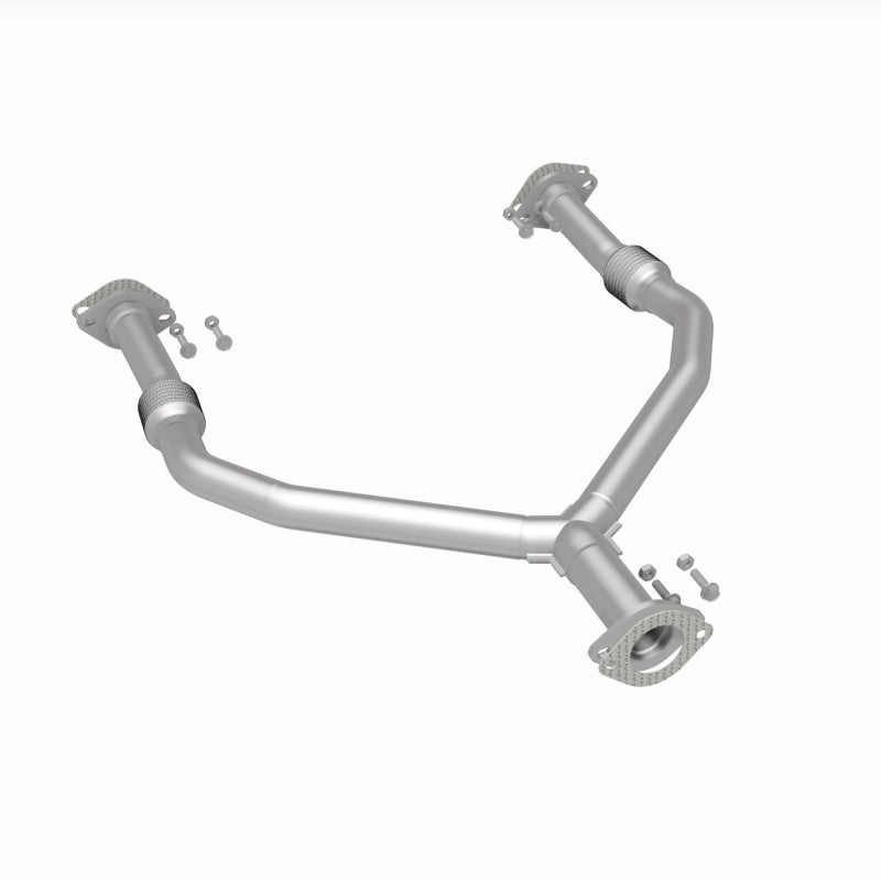 BRE Exhaust 06-08 M35 3.5L Front Pipe Kit-thumbmail-6