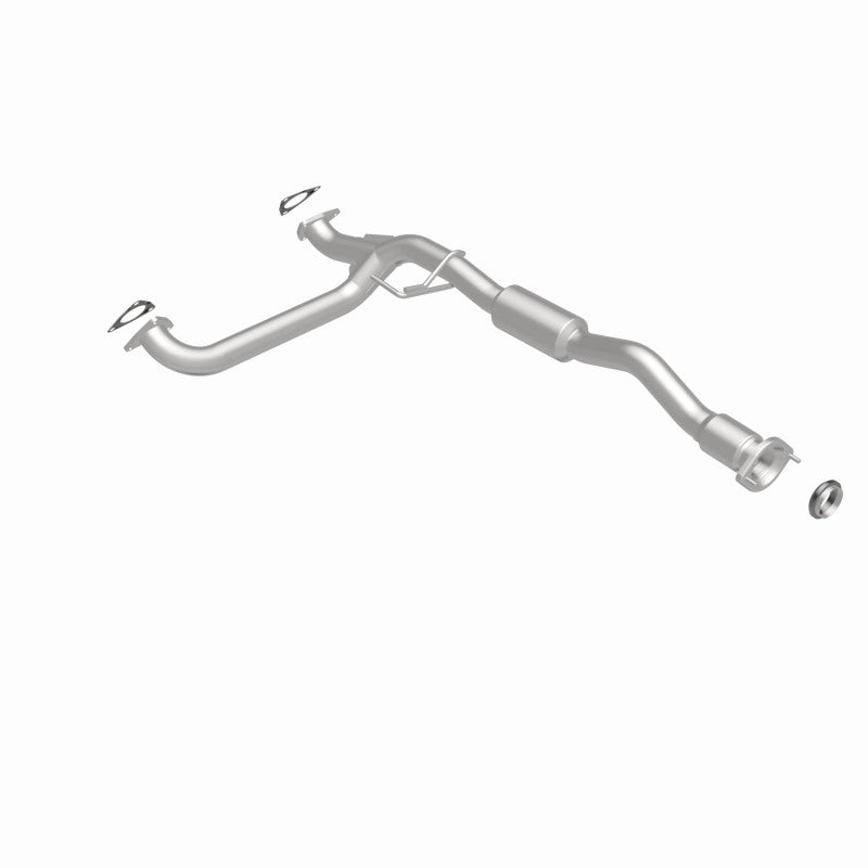 MagnaFlow Conv Direct Fit 2015 Colorado 3.6 Underbody-thumbmail-11