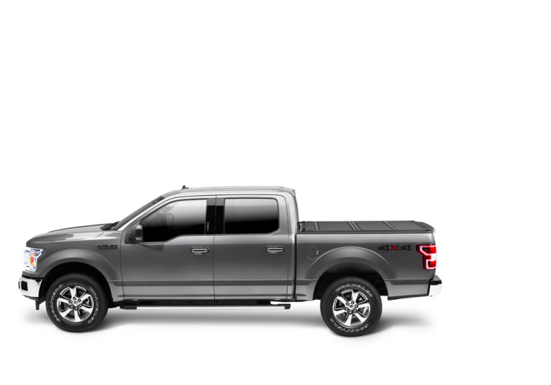 BAK 12-19 Isuzu/Chevrolet D-Max/Holden Colorado DC 1485mm BAKFlip MX4 Matte Finish-thumbmail-8