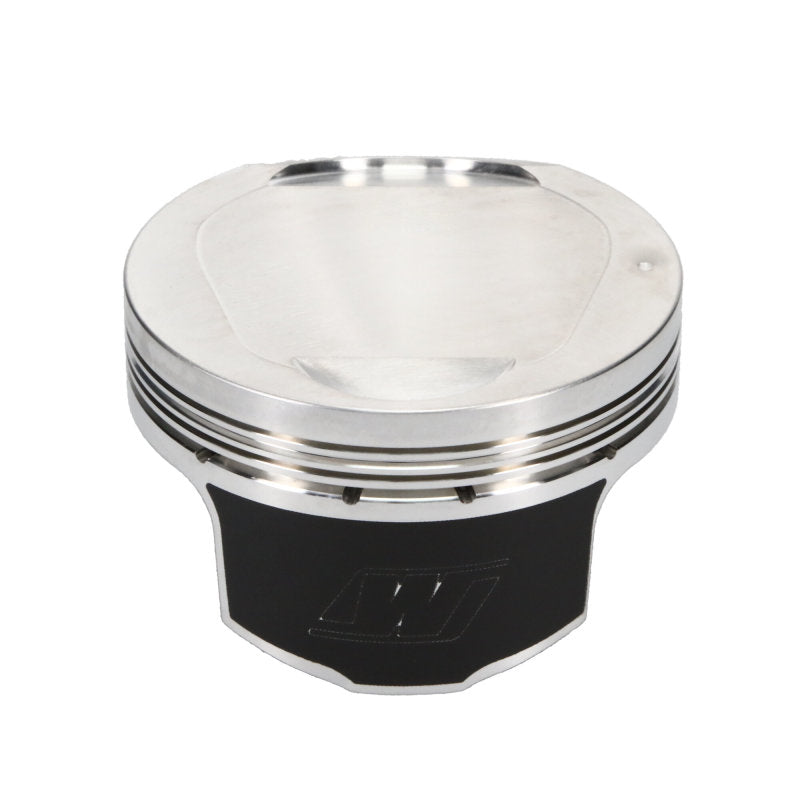 Wiseco Chrysler 6.2L Gen3 Hemi Hellcat/Demon 4.090in Bore 6.200in Rod 0.945in Pin Pistons - Set of 8-thumbmail-4