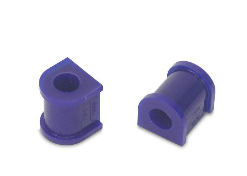 SuperPro Suspension Stabilizer Bar Bushing Kit-thumbmail-2