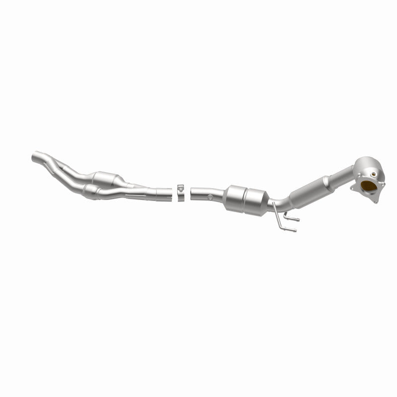 Magnaflow 09-10 Audi TT Quattro 2.0L Direct Fit Converter-thumbmail-7