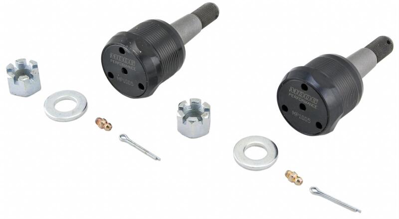 MOOG Nascar version of part number K7263N Ball Joint