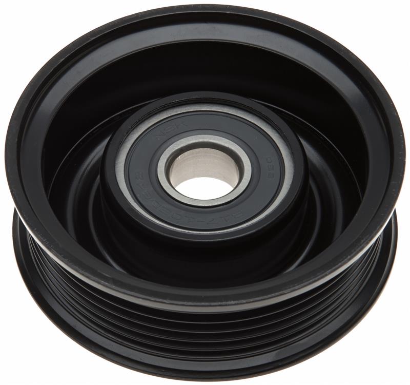 Gates 02-13 Ford Expedition / 04-10 Explorer DriveAlign Idler Pulley-thumbmail-2