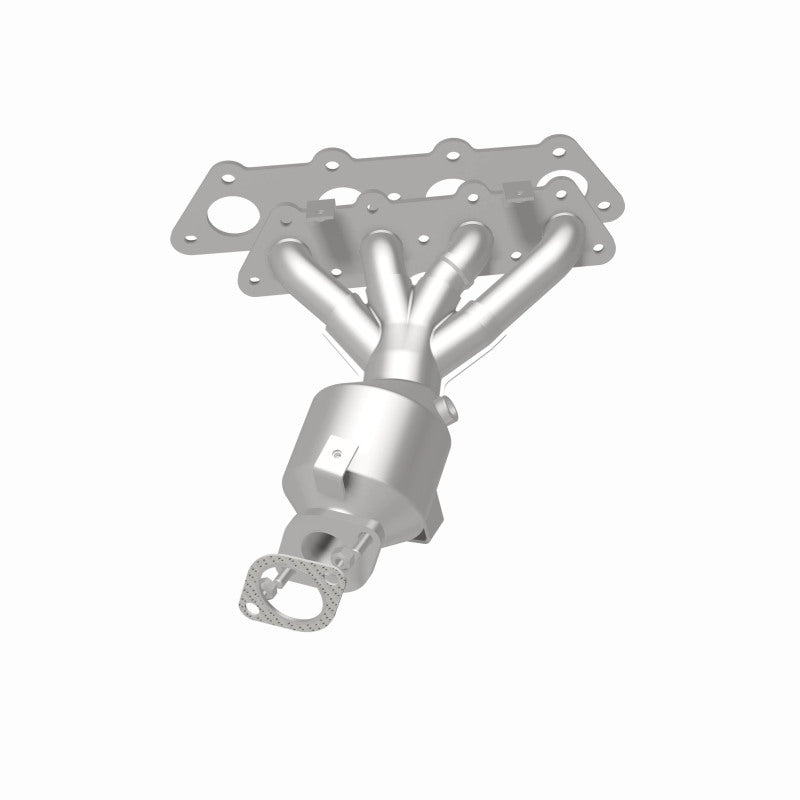 MagnaFlow Conv DF 12-17 Hyundai Accent 1.6L-thumbmail-12