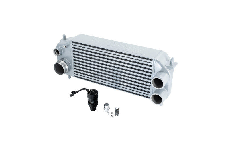 Turbosmart Ford F-150 2.7L/3.5L Ecoboost Performance Intercooler w/VTA BOV - Silver-thumbmail-2