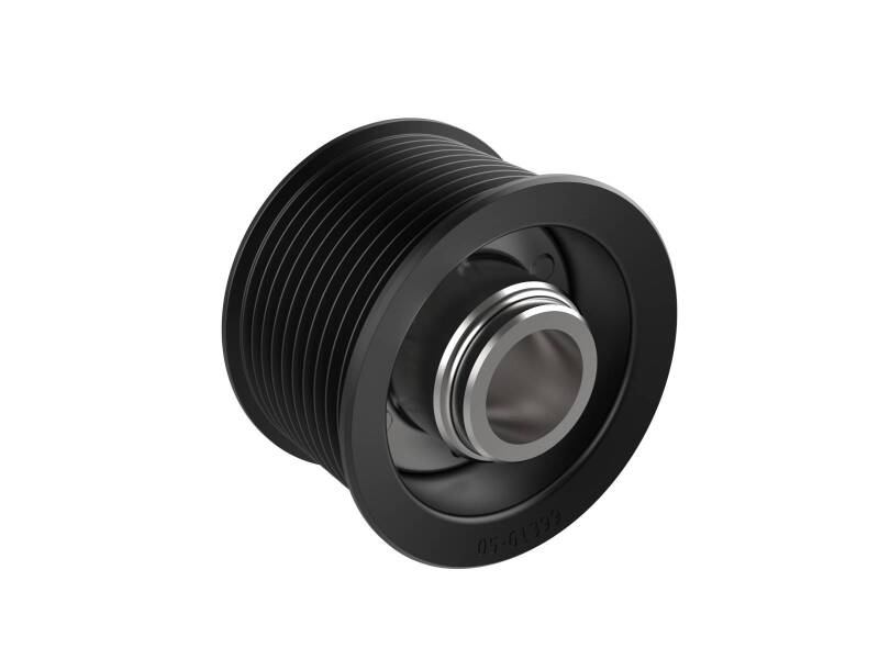 aFe 15-23 Dodge Challenger / 15-23 Dodge Charger SRT Hellcat Supercharger Power Pulley Kit-thumbmail-3