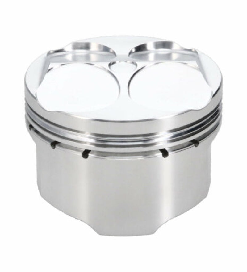 JE Pistons (E21)BMW 2014 S1000RR 80MM 13.5 to 1 Piston Kit-thumbmail-1