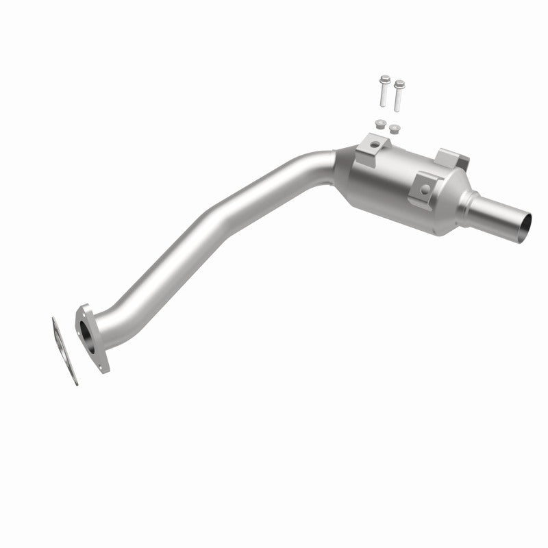 Magnaflow 2004 Boxster H6 2.7 3.2 OEM Underbody Direct Fit Converter-thumbmail-14