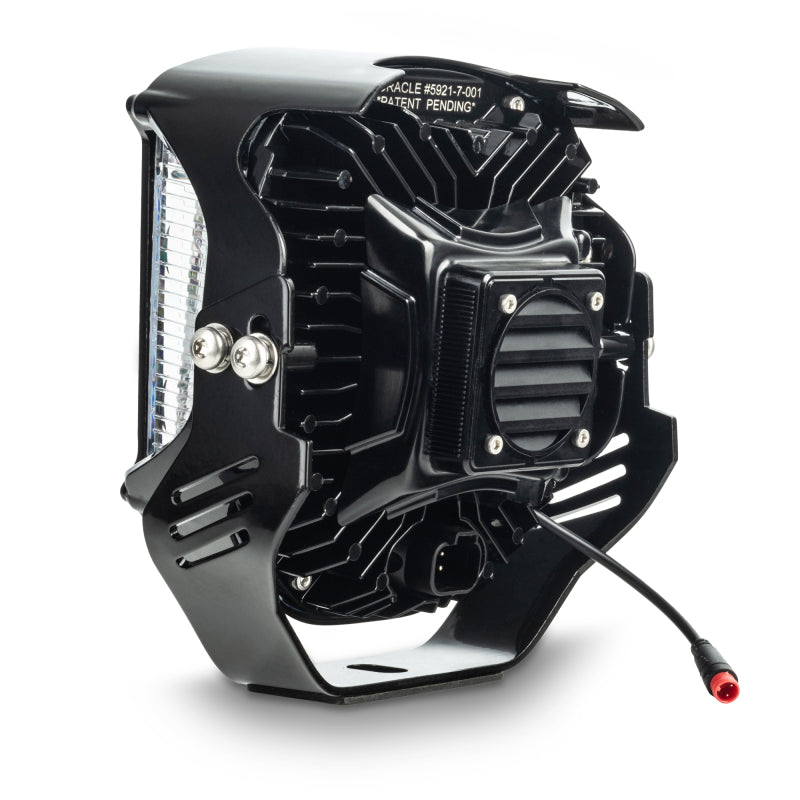 Oracle Lighting VEGA Series 7 Laser+LED Combo Auxiliary Light Pod - 6000K-thumbmail-12