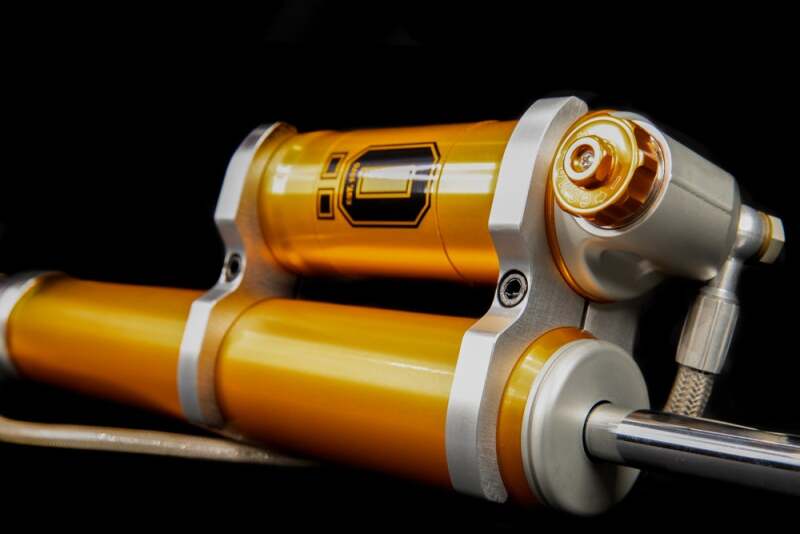 Ohlins 73-18 Mercedes-Benz Gelandewagen/G-Class Damper Set (-W463), 0-40mm Lift-thumbmail-4