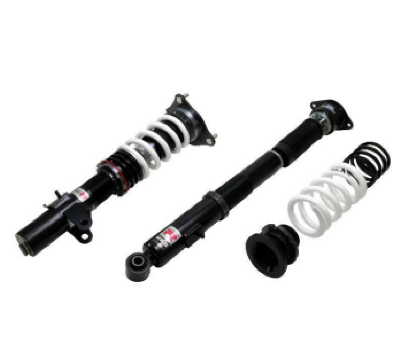 HKS 2022+ Honda Civic Type R Hipermax R FL5 Full Kit w/ Canceller Kit-thumbmail-1