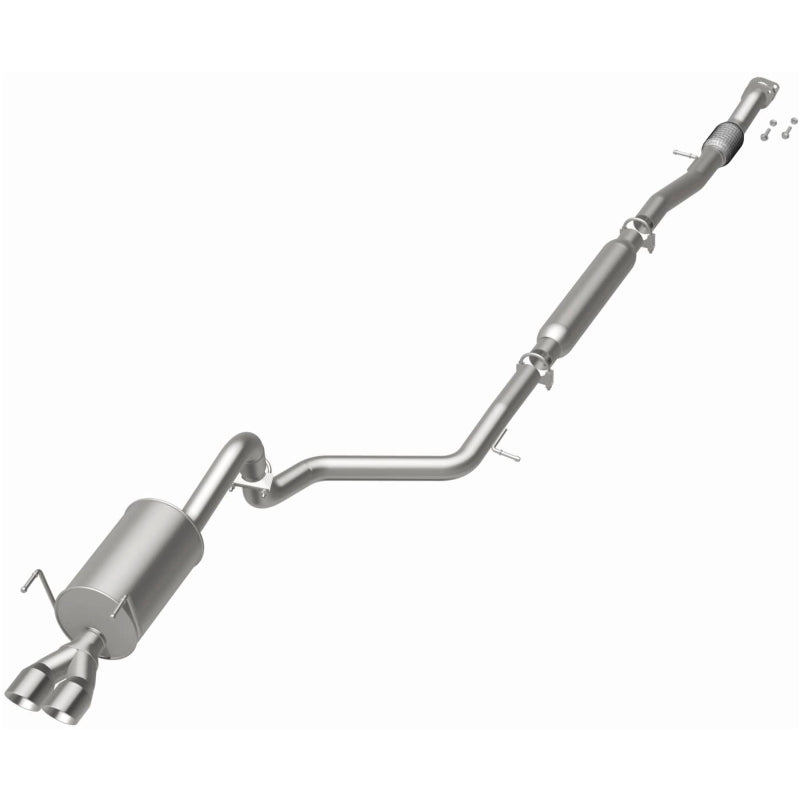 MagnaFlow BRE Exhaust Kit 12-19 Fiat 500 1.4L-thumbmail-11