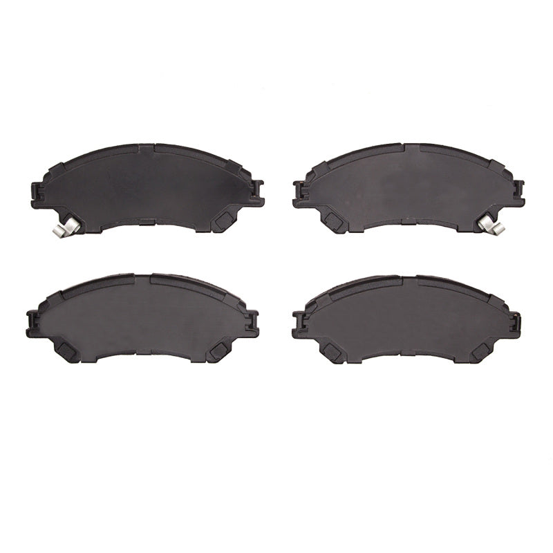 R1 14-24 Suzuki Sx4 S-Cross Front Ceramic Brake Pads-thumbmail-4