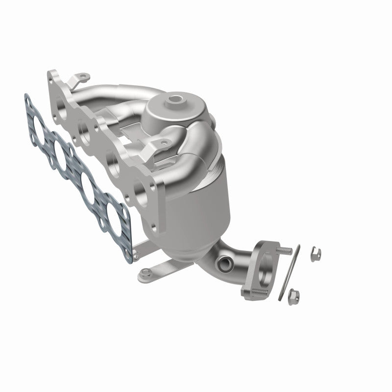 Magnaflow 2015 Sonata 2.4L Manifold Direct Fit Converter-thumbmail-14