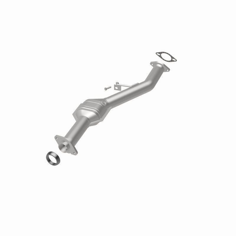 Magnaflow 09-13 Subaru Forester 2.5L Direct Fit Converter-thumbmail-7