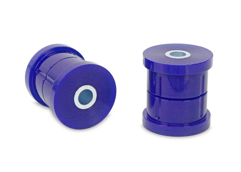 SuperPro Front Lower Trailing Arm Bushing Set-thumbmail-2
