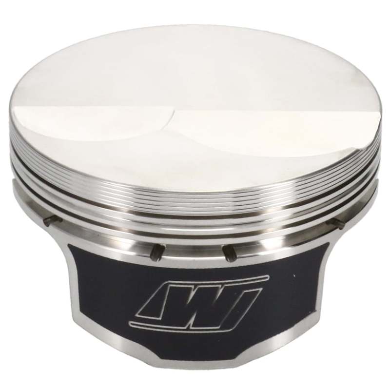 Wiseco Chevrolet LS RED- LS 4.000in Stroke Flat Tops 4.130in Bore - Set of 8-thumbmail-4