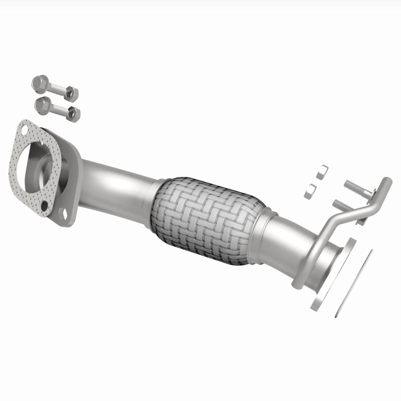 Magnaflow BRExhaust 15-19 Hyundai Sonata 2.4L Front Pipe Kit-thumbmail-7