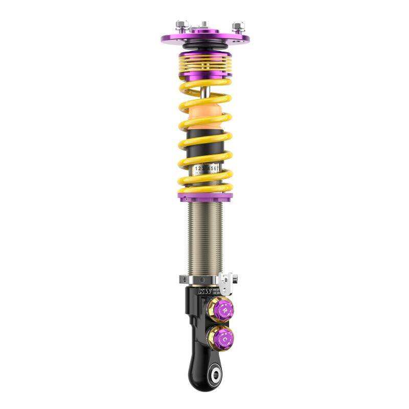 KW 90-05 Acura NSX (NA1) V5 Coilover Kit-thumbmail-3