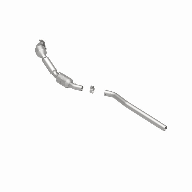 Magnaflow 08-13 Audi A3 2.0L Direct Fit Converter-thumbmail-11