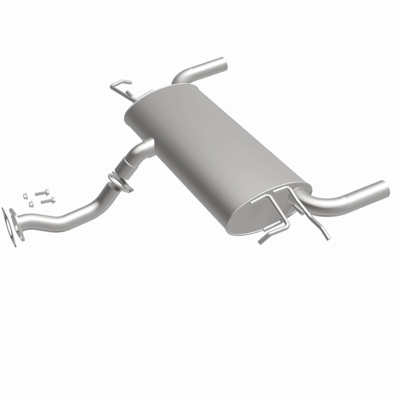 Magnaflow BRE Rear Muffler Kit Replacement Kia-thumbmail-8