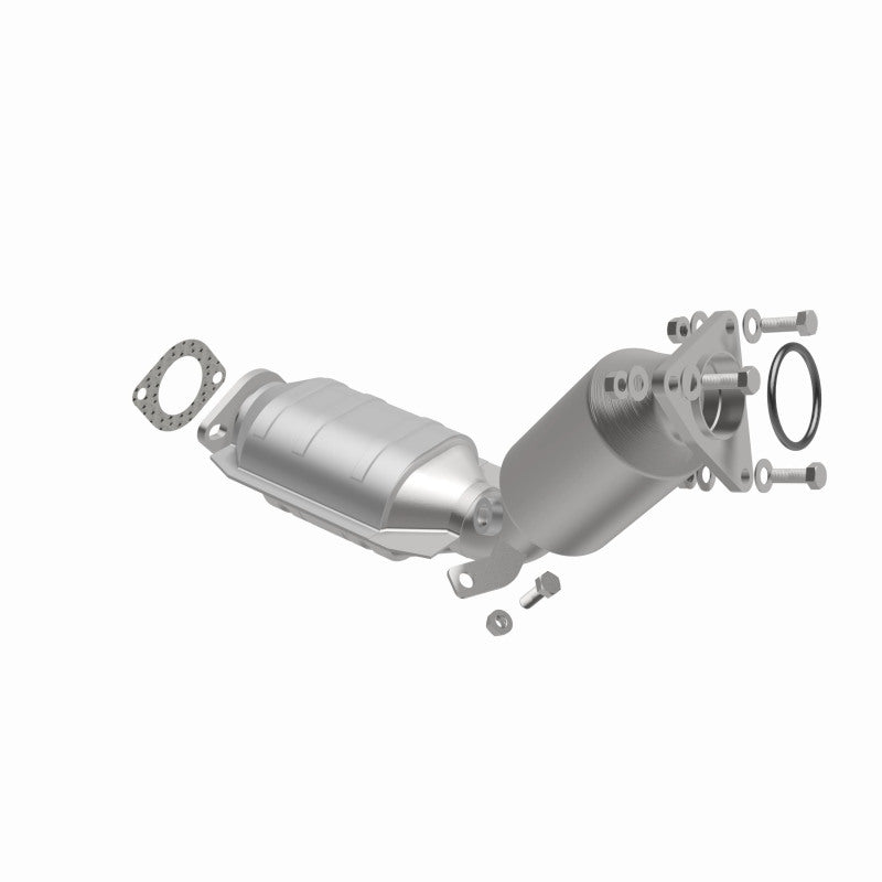 Magnaflow 08-09 Infiniti EX35 3.5L Direct Fit Converter-thumbmail-12