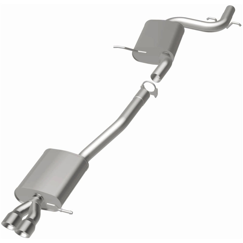 MagnaFlow BRE Exhaust Kit 12-18 Volkswagen Jetta-thumbmail-8