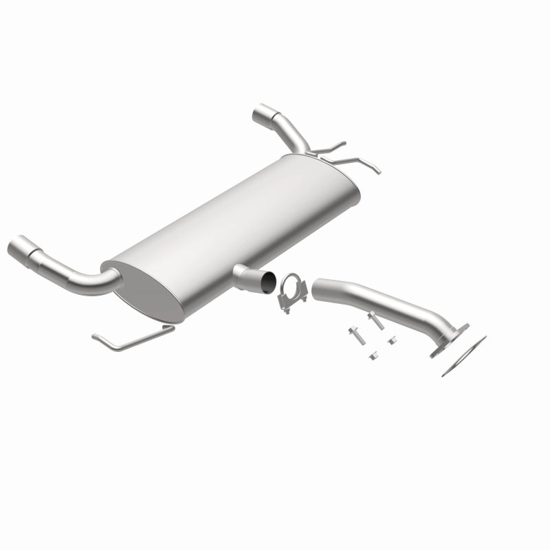 BRE Exhaust 05-10 Sportage Tucson 2.7L Muffler Kit-thumbmail-12