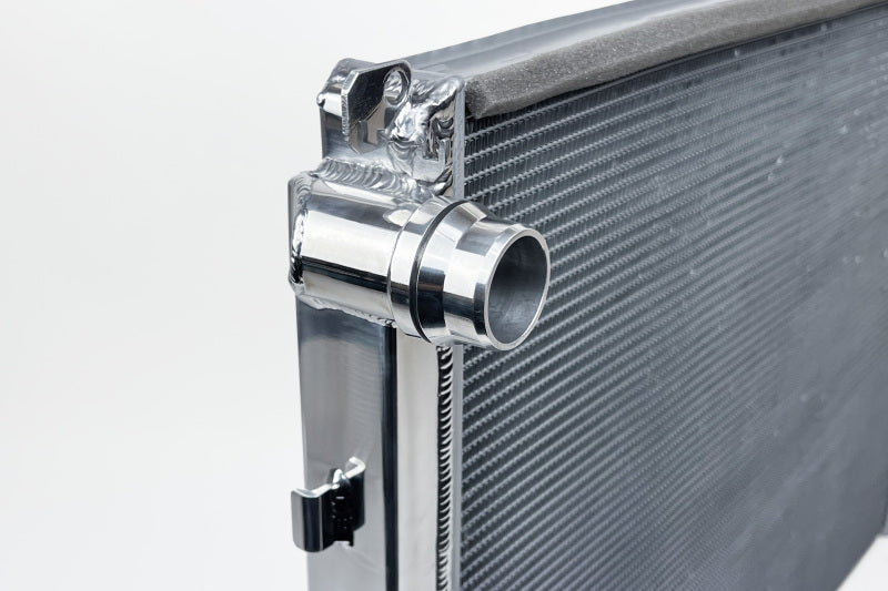 CSF 2020+ Toyota A90/A91 GR Supra / 2019+ BMW Z4 (2.0/3.0L) / 19-21 BMW G2X All-Aluminum Radiator-thumbmail-3