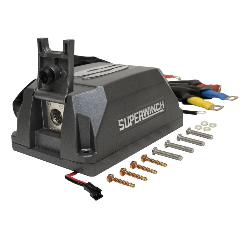 Superwinch Replacement Control Box for SX Series Winches-thumbmail-6