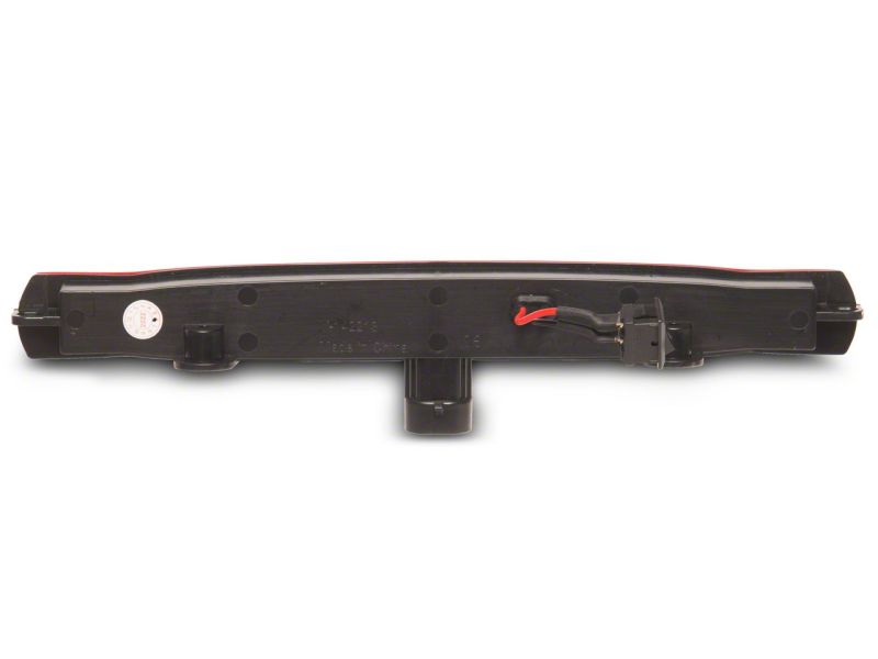 Raxiom 97-04 Chevrolet Corvette C5 Axial Series LED Third Brake Light- Red-thumbmail-3
