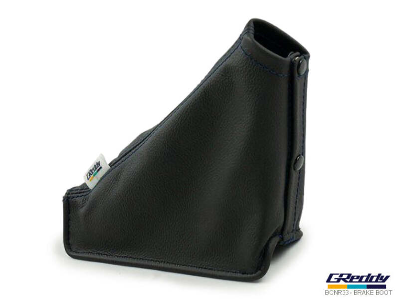 GReddy 95-98 Nissan Skyline BNR34 Genuine Leather Brake Boot-thumbmail-1