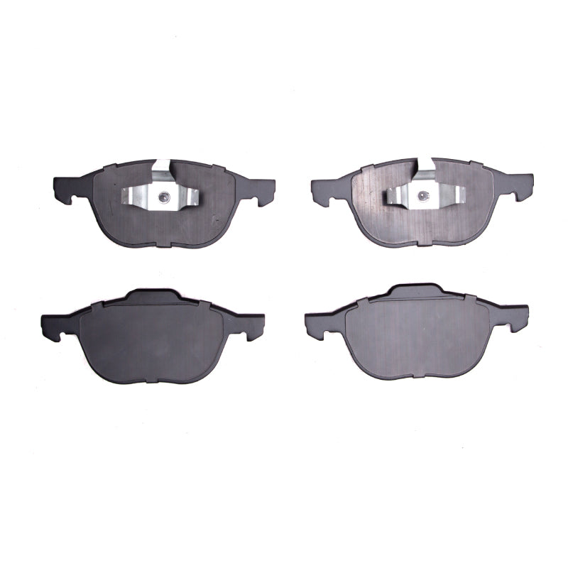 R1 05-07 Ford Focus ST Front Track/Street Brake Pads-thumbmail-3