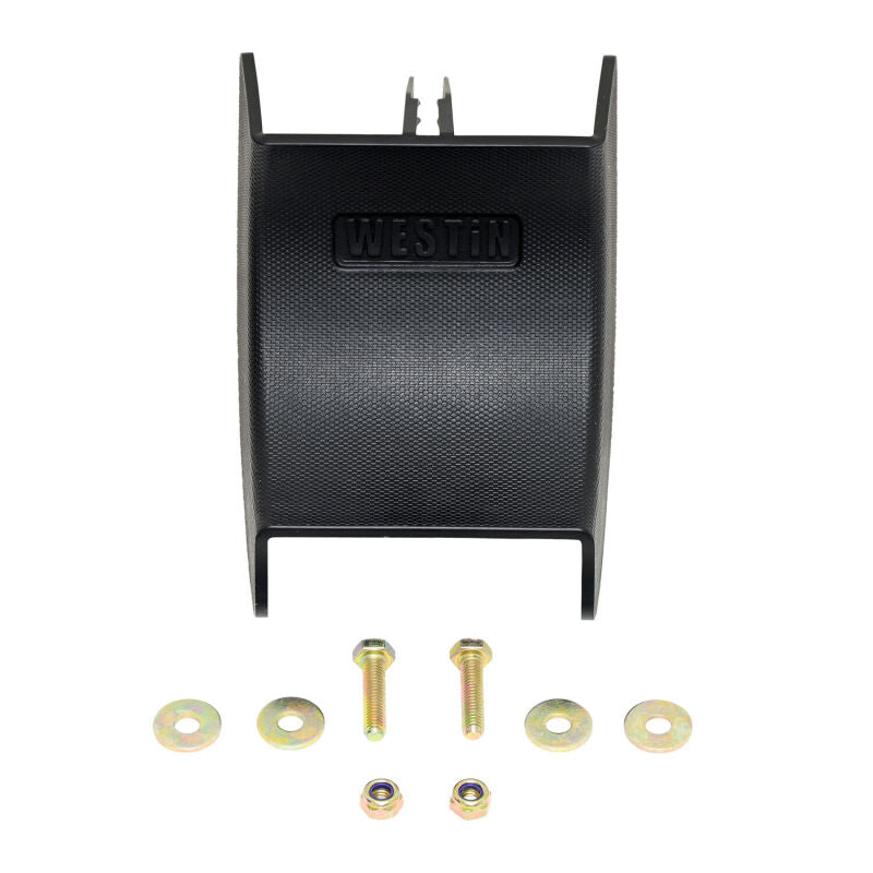 Westin Pro Traxx Bracket Cover