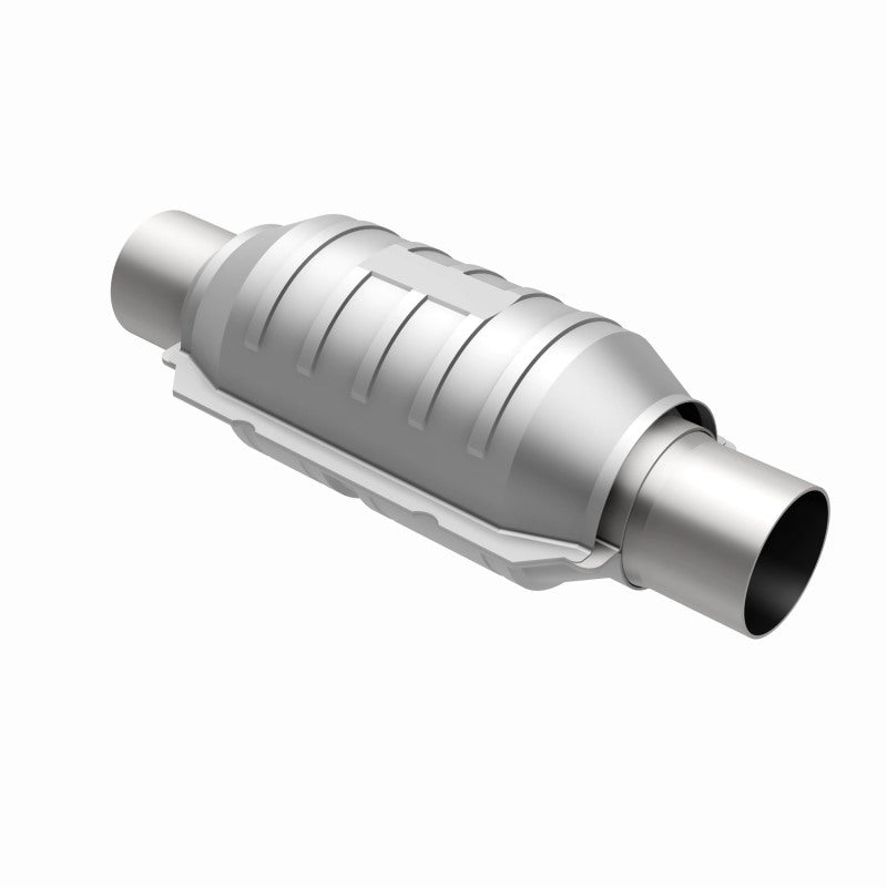 Magnaflow 2.50in California Grade CARB Compliant Universal Catalytic Converter-thumbmail-10