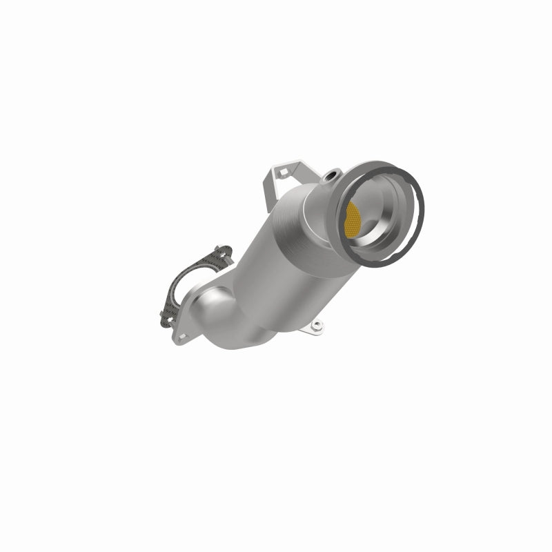 Magnaflow 19-20 Chevrolet Silverado 1500 2.7L OEM Grade EPA Compliant Direct-Fit Catalytic Converter-thumbmail-7
