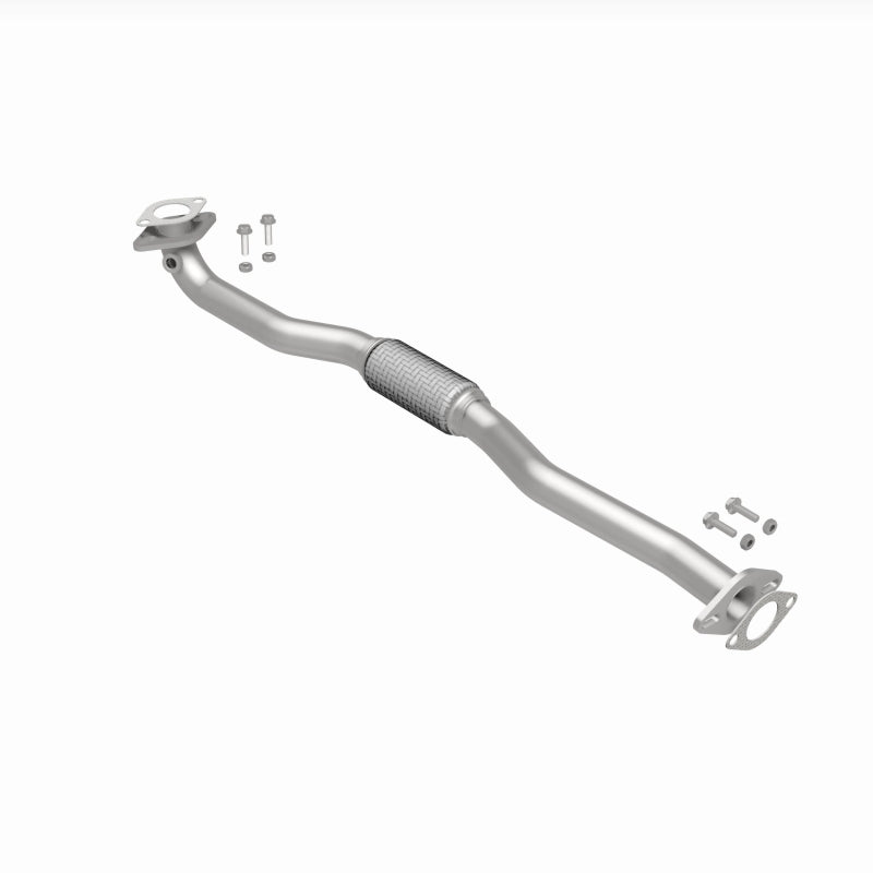 BRE Exhaust 05-10 Tucson Sportage 2.0L Front Pipe Kit-thumbmail-9