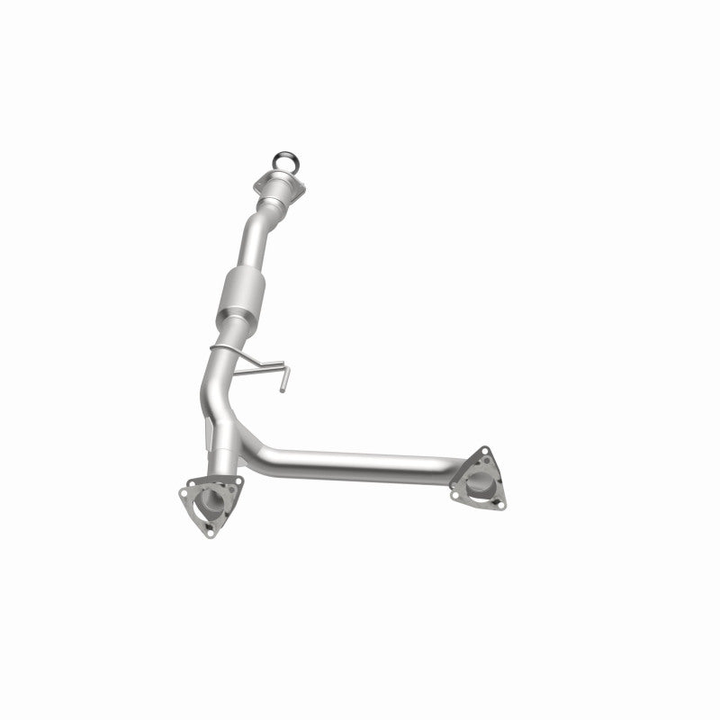 MagnaFlow Conv Direct Fit 2015 Colorado 3.6 Underbody-thumbmail-12