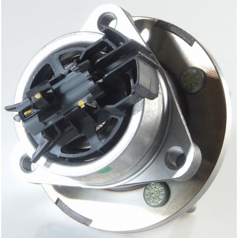 MOOG 05-10 Chevrolet Cobalt Front Hub Assembly-thumbmail-3
