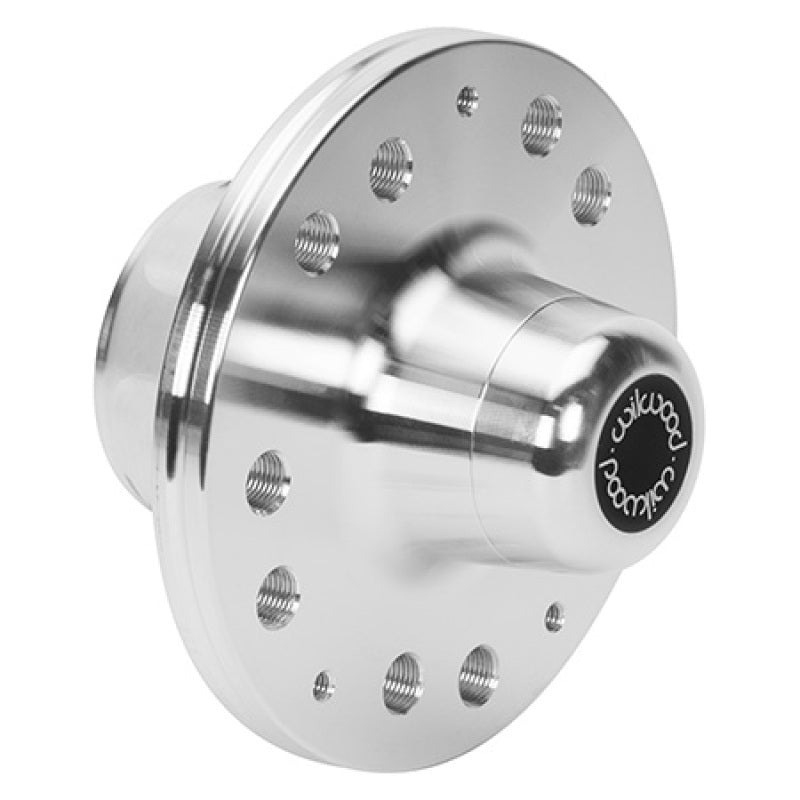 Wilwood 2ND GEN AFX Pro BIG Brake Hub Assembly-thumbmail-1