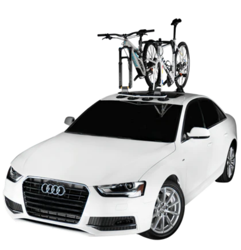 SeaSucker Mini Bomber 2-Bike Rack (No HUSKE Plugs Included)-thumbmail-4