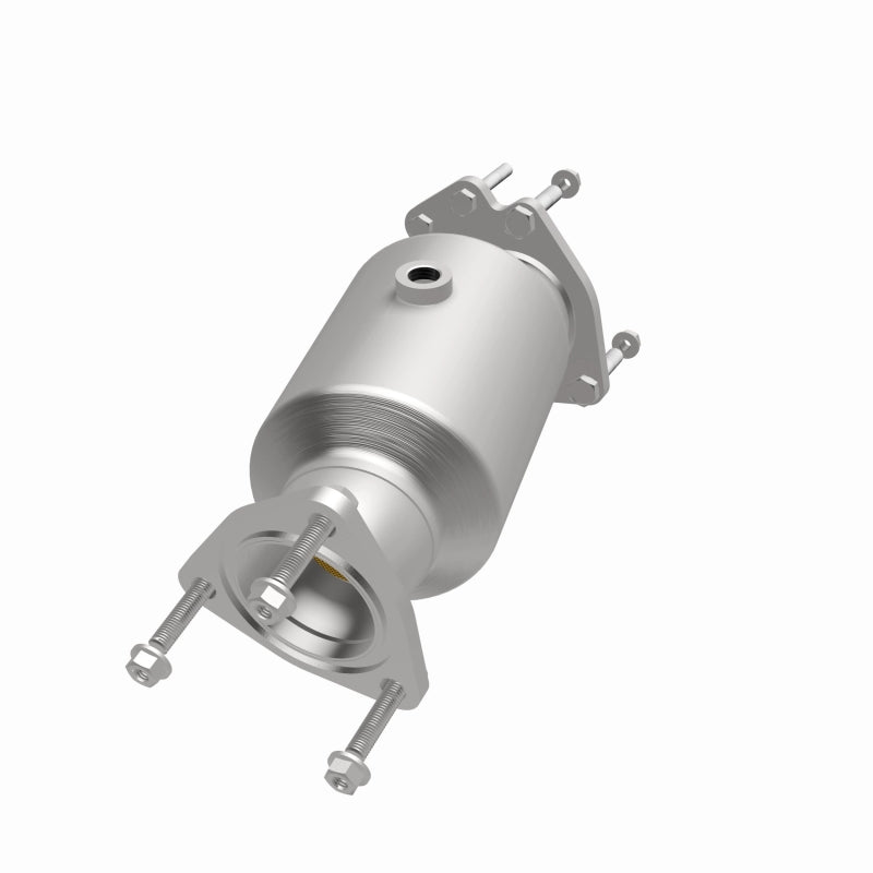 MagnaFlow DF Conv 2020 Chevrolet Corvette Right Closed Couple 6.2L-thumbmail-6
